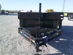 2026 Load Trail DL 83" x 14' Tandem Axle Low-Pro Dump Trailer, 14K - New Dump Trailer for sale by Patten Equipment in Urbana, Iowa