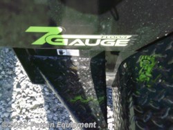 New 2026 Load Trail DL 83" x 14' Tandem Axle Low-Pro Dump Trailer, 14K available in Urbana, Iowa