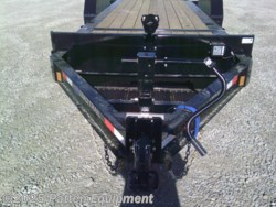 2026 Load Trail TH 83" X 20' Tilt-N-Go Tandem Axle Tilt Deck I-Beam F - New Tilt Deck Trailer for sale by Patten Equipment in Urbana, Iowa