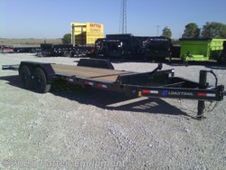 2026 TH 83" X 20' Tilt-N-Go Tandem Axle Tilt Deck I-Beam F by Load Trail from Patten Equipment in Urbana, Iowa