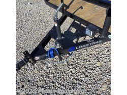 2026 Load Trail UE 83" x 16' Tandem Axle Utility Trailer - New Utility Trailer for sale by Patten Equipment in Urbana, Iowa