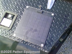 2026 TM 83" x 22' Tandem Axle Rapid Loader Tilt Deck Trail by Load Trail from Patten Equipment in Urbana, Iowa