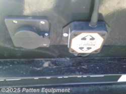 New 2026 Load Trail TM 83" x 22' Tandem Axle Rapid Loader Tilt Deck Trail available in Urbana, Iowa