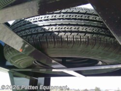 2026 GH 102" x 40' Tandem Heavy Duty Gooseneck, 25.9K by Load Trail from Patten Equipment in Urbana, Iowa