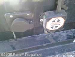 2026 TM 83"x22' Tandem Axle Rapid Loader Tilt Deck Trailer by Load Trail from Patten Equipment in Urbana, Iowa