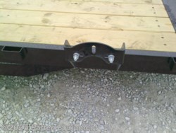 New 2026 Load Trail TM 83" x 20' Tandem Axle MAX-Tilt Deck Trailer available in Urbana, Iowa