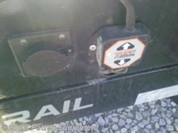 2026 TM 83" x 20' Tandem Axle MAX-Tilt Deck Trailer by Load Trail from Patten Equipment in Urbana, Iowa