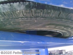 2026 GP 102" x 30' Single Wheel Low-Pro Gooseneck Trailer by Load Trail from Patten Equipment in Urbana, Iowa