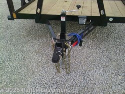 2026 Load Trail UE 83" x 20' Tandem Axle Utility Trailer 5.2K axles - New Utility Trailer for sale by Patten Equipment in Urbana, Iowa