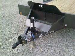 2026 Load Trail SX 83" x 14' Single Axle SXS Trailer - New Utility Trailer for sale by Patten Equipment in Urbana, Iowa