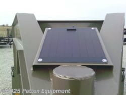 2026 83" x 24' GN Tandem Axle Rapid Loader Tilt Trailer by Load Trail from Patten Equipment in Urbana, Iowa