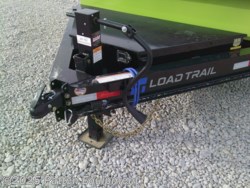 2026 Load Trail DE 83" x 14' Tandem Axle Dump Trailer - New Dump Trailer for sale by Patten Equipment in Urbana, Iowa