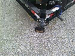 2026 Load Trail 83" x 14' Tandem Axle Dump Trailer 14K - New Dump Trailer for sale by Patten Equipment in Urbana, Iowa