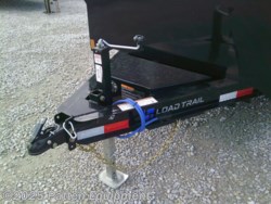 2026 Load Trail DE 72" x 12' Tandem Axle Dump Trailer - New Dump Trailer for sale by Patten Equipment in Urbana, Iowa