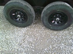 New 2026 Load Trail DE 72" x 12' Tandem Axle Dump Trailer available in Urbana, Iowa