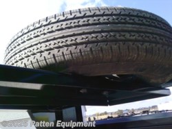 2026 DG 83" x 16' Tandem Axle Gooseneck Low-Pro Dump Trail by Load Trail from Patten Equipment in Urbana, Iowa