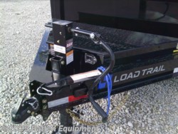 2026 Load Trail DL 83" x 14' Tandem Axle Dump Low-Pro Dump Trailer - New Dump Trailer for sale by Patten Equipment in Urbana, Iowa