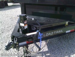 2026 Load Trail DL 83" x 14' Tandem Axle Dump Low-Pro Dump Trailer - New Dump Trailer for sale by Patten Equipment in Urbana, Iowa