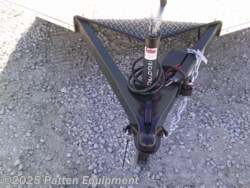 2026 Cross Trailers 7x14 Beta Series Enclosed Trailer 7K - New Cargo Trailer for sale by Patten Equipment in Urbana, Iowa