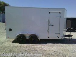 New 2026 Cross Trailers 7x14 Beta Series Enclosed Trailer 7K available in Urbana, Iowa