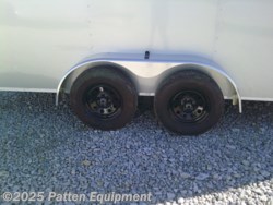 New 2026 Cross Trailers 7x16 Beta Series Enclosed Trailer, 7K available in Urbana, Iowa