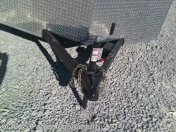 2025 Cross Trailers 7x14 Beta Enclosed Trailer 7K - New Cargo Trailer for sale by Patten Equipment in Urbana, Iowa