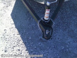 2026 Cross Trailers 6X12 Alpha Series Enclosed Trailers, 3K - New Cargo Trailer for sale by Patten Equipment in Urbana, Iowa