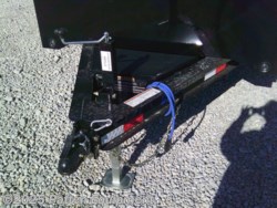 2026 Load Trail DE 72" x 12' Tandem Axle Dump Trailer - New Dump Trailer for sale by Patten Equipment in Urbana, Iowa