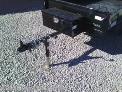 2026 Load Trail DU 60" x 08' Single Axle Urban Dump Trailer - New Dump Trailer for sale by Patten Equipment in Urbana, Iowa