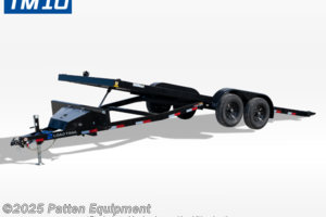 2026 Load Trail TM 83" x 20' Tandem Axle MAX-Tilt Deck Trailer