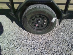 New 2026 Load Trail SE 83" x 14' Single Axle Trailer available in Urbana, Iowa