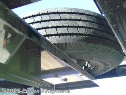 2026 GP 102" x 32' Tandem Low-Pro Gooseneck Trailer by Load Trail from Patten Equipment in Urbana, Iowa