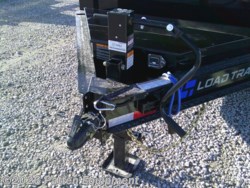 2026 Load Trail DL 83" x 14' Tandem Axle Dump Low-Pro Dump Trailer - New Dump Trailer for sale by Patten Equipment in Urbana, Iowa