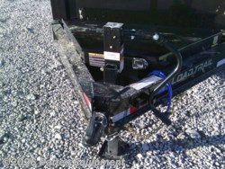 2026 Load Trail DL 83" x 14' Tandem Axle Dump Low-Pro Dump Trailer - New Dump Trailer for sale by Patten Equipment in Urbana, Iowa