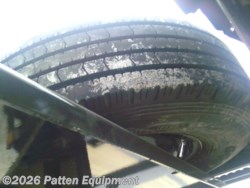 New 2026 Load Trail GL 102" x 32' Tandem Low-Pro GN w/Hyd. Dove Trailer available in Urbana, Iowa