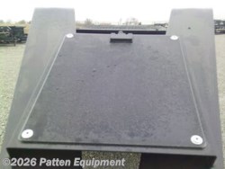 2026 Load Trail GL 102" x 32' Tandem Low-Pro GN w/Hyd. Dove Trailer - New Deckover/Flat Deck Trailer for sale by Patten Equipment in Urbana, Iowa