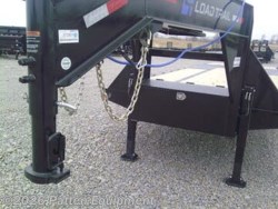 2026 GL 102" x 32' Tandem Low-Pro GN w/Hyd. Dove Trailer by Load Trail from Patten Equipment in Urbana, Iowa