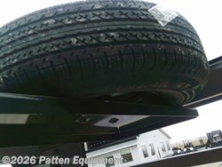 2026 GC 102" x 40' Triple GN Equipment Trailer 21K by Load Trail from Patten Equipment in Urbana, Iowa