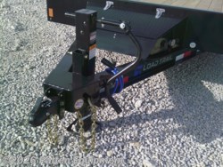 2026 Load Trail TM 83" x 20' Tandem Axle Rapid Loader Tilt Deck Trail - New Tilt Deck Trailer for sale by Patten Equipment in Urbana, Iowa