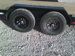 New 2026 Load Trail TM 83" x 20' Tandem Axle Rapid Loader Tilt Deck Trail available in Urbana, Iowa