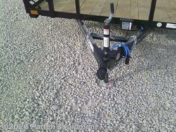 2026 Load Trail UE 83" x 16' Tandem Axle Utility Trailer, 7K - New Utility Trailer for sale by Patten Equipment in Urbana, Iowa