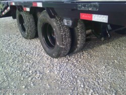 New 2026 Load Trail GP 102" x 25' Tandem Low-Pro Gooseneck Trailer, 24K available in Urbana, Iowa