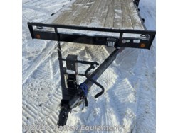 2026 Load Trail CH 83" x 22' Tandem Axle Equipment Trailer, 14K - New Equipment Trailer for sale by Patten Equipment in Urbana, Iowa