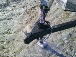 2026 Cross Trailers 6 x 12 Alpha Series Enclosed Trailer - New Cargo Trailer for sale by Patten Equipment in Urbana, Iowa