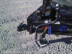 2026 Load Trail DL 83" x 16' Tandem Axle Dump Low-Pro Dump Trailer - New Dump Trailer for sale by Patten Equipment in Urbana, Iowa