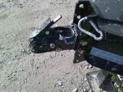 2026 Load Trail DL 83" x 14' Tandem Axle Dump Low-Pro Dump Trailer - New Dump Trailer for sale by Patten Equipment in Urbana, Iowa