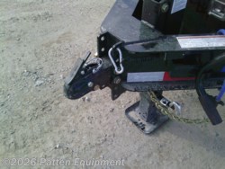 2026 Load Trail DL 83" x 14' Tandem Axle Dump Low-Pro Dump Trailer - New Dump Trailer for sale by Patten Equipment in Urbana, Iowa