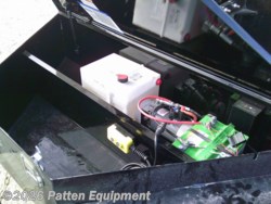 2026 DL 83" x 14' Tandem Axle Dump Low-Pro Dump Trailer by Load Trail from Patten Equipment in Urbana, Iowa