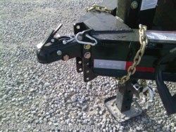 2026 Load Trail DL 83" x 14' Tandem Axle Dump Low-Pro Dump Trailer - New Dump Trailer for sale by Patten Equipment in Urbana, Iowa