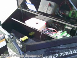 2026 DL 83" x 14' Tandem Axle Dump Low-Pro Dump Trailer by Load Trail from Patten Equipment in Urbana, Iowa